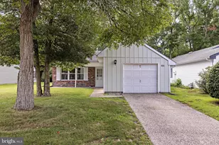 231 Lexington Dr, Little Egg Harbor, NJ 08087 - Photo 1