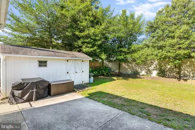 38 Pinehurst Drive, Little Egg Harbor, NJ 08087 - Photo 35