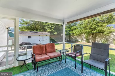38 Pinehurst Drive, Little Egg Harbor, NJ 08087 - Photo 17