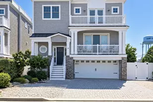48 11th Street N, Surf City, NJ 08008 - Photo 1