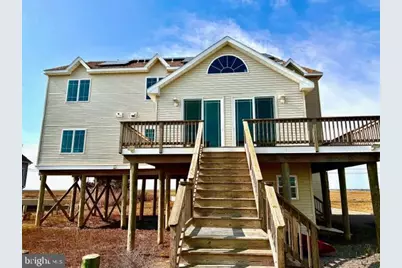 448 Dock Road, West Creek, NJ 08092 - Photo 19