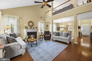 140 Briarwood Dr, Tuckerton, NJ 08087 - Photo 5
