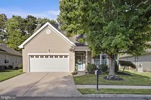 140 Briarwood Dr, Tuckerton, NJ 08087 - Photo 1