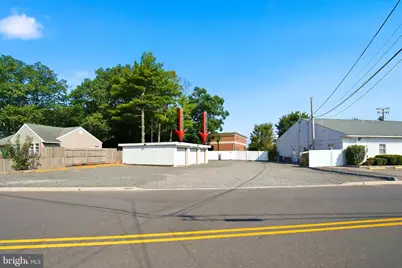 814 Fischer Boulevard #REAR, Toms River Township, NJ 08753 - Photo 17