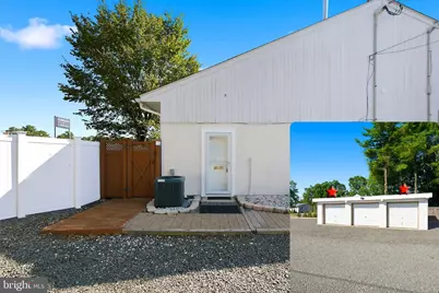 814 Fischer Boulevard #REAR, Toms River Township, NJ 08753 - Photo 1