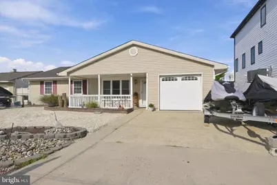 19 Louisiana Drive, Little Egg Harbor, NJ 08087 - Photo 13
