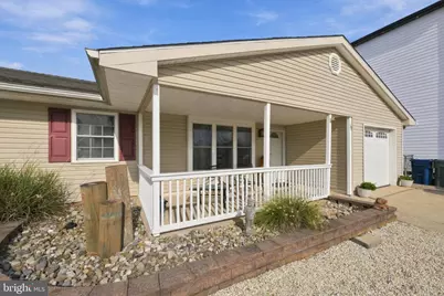 19 Louisiana Drive, Little Egg Harbor, NJ 08087 - Photo 15