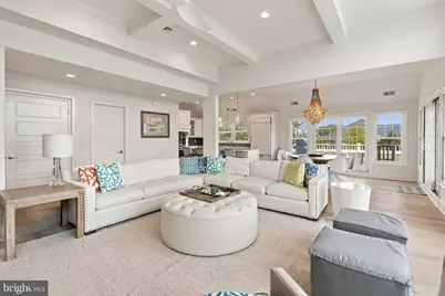 1044 Long Beach Boulevard #C, Long Beach Township, NJ 08008 - Photo 7
