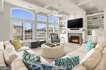 1044 Long Beach Boulevard #C, Long Beach Township, NJ 08008 - Photo 9