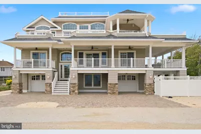 1044 Long Beach Boulevard #C, Long Beach Township, NJ 08008 - Photo 1