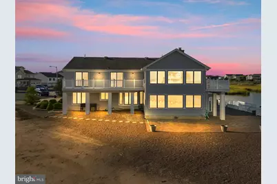 53 Kentucky Drive, Little Egg Harbor, NJ 08087 - Photo 1