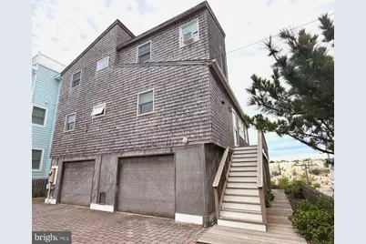 121 E Sailboat Lane, Long Beach Township, NJ 08008 - Photo 1