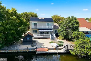 73 Spinnaker Ct, Bayville, NJ 08721 - Photo 1