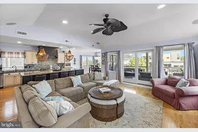 42 N 20th Street E, Surf City, NJ 08008 - Photo 5