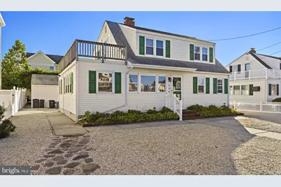 126 E Old Whaling Lane, Long Beach Township, NJ 08008 - Photo 3