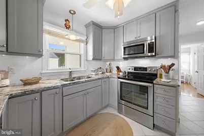 126 E Old Whaling Lane, Long Beach Township, NJ 08008 - Photo 13