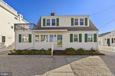 126 E Old Whaling Lane, Long Beach Township, NJ 08008 - Photo 1