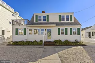 126 E Old Whaling Ln, Long Beach Township, NJ 08008 - Photo 1