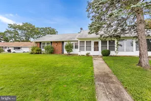 1134 Argyll Circle, Lakewood, NJ 08701 - Photo 1