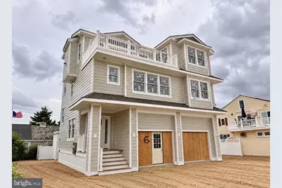 6 E Sigsbee Avenue, Long Beach Township, NJ 08008 - Photo 1