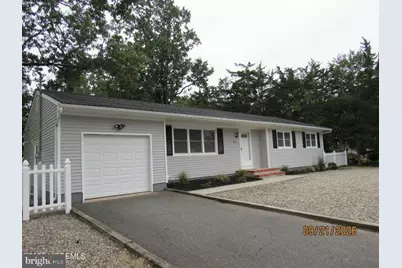 255 Dogwood Lane, Forked River, NJ 08731 - Photo 1