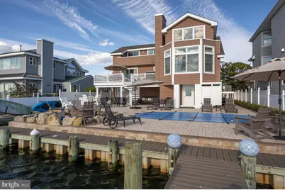 42 Antioch Road, Long Beach Township, NJ 08008 - Photo 51