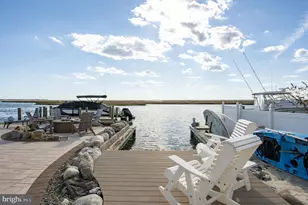 42 Antioch Rd, Long Beach Township, NJ 08008 - Photo 33