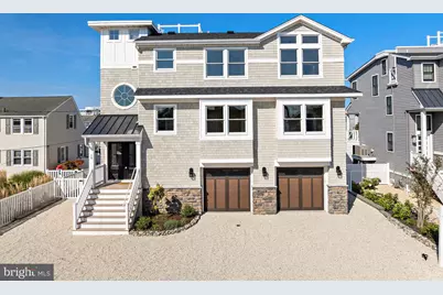 15 W Ohio Avenue, Long Beach Township, NJ 08008 - Photo 3