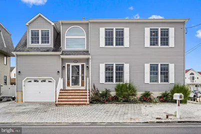 296 Morris Boulevard, Manahawkin, NJ 08050 - Photo 1