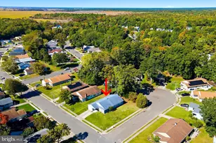 216 Yorktowne Dr, Little Egg Harbor, NJ 08087 - Photo 3
