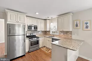 216 Yorktowne Dr, Little Egg Harbor, NJ 08087 - Photo 3