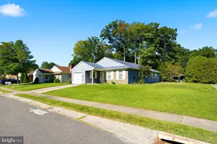 216 Yorktowne Dr, Little Egg Harbor, NJ 08087 - Photo 9