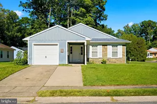 216 Yorktowne Dr, Little Egg Harbor, NJ 08087 - Photo 1