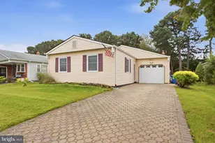 11 Woodstock Dr, Berkeley, NJ 08757 - Photo 1