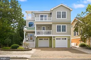 206 6th St, Beach Haven, NJ 08008 - Photo 1