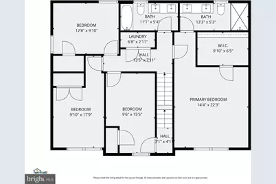 18 Plantation Drive, Tuckerton, NJ 08087 - Photo 5