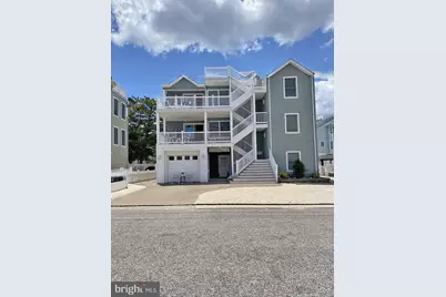 116 E Sea Breeze Avenue #2ND FLOOR, Long Beach Township, NJ 08008 - Photo 1