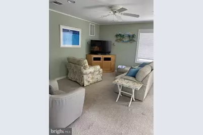 116 E Sea Breeze Avenue #2ND FLOOR, Long Beach Township, NJ 08008 - Photo 3