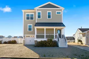 134 E Navasink Dr, Little Egg Harbor, NJ 08087 - Photo 1