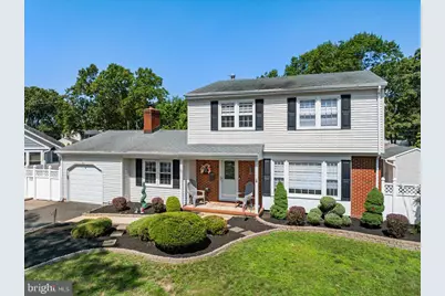 60 Glenmere Drive, Brick, NJ 08724 - Photo 1