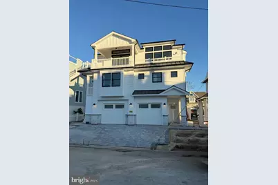 15 W 14th Street, Long Beach Township, NJ 08008 - Photo 1