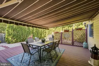 840 Nugentown Road, Little Egg Harbor, NJ 08087 - Photo 21