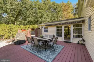 840 Nugentown Rd, Little Egg Harbor, NJ 08087 - Photo 19