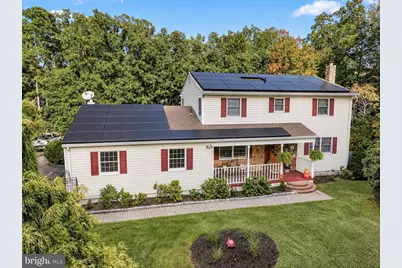840 Nugentown Road, Little Egg Harbor, NJ 08087 - Photo 1