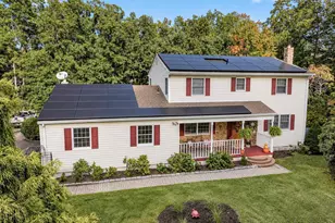840 Nugentown Rd, Little Egg Harbor, NJ 08087 - Photo 1