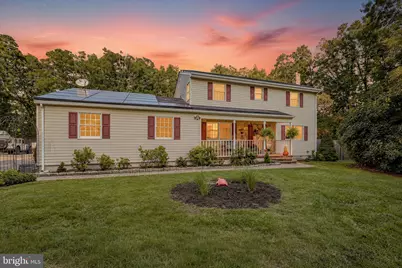 840 Nugentown Road, Little Egg Harbor, NJ 08087 - Photo 5