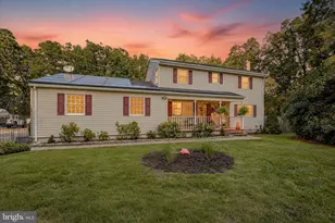 840 Nugentown Rd, Little Egg Harbor, NJ 08087 - Photo 5