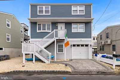 22 W Mea Lane, Long Beach Township, NJ 08008 - Photo 1