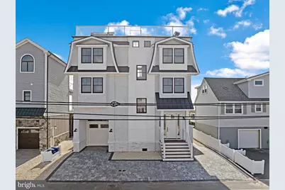 4205 Ocean Boulevard, Long Beach Township, NJ 08008 - Photo 1