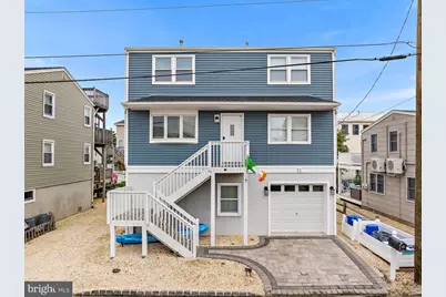 22 W Mea Lane, Long Beach Township, NJ 08008 - Photo 1